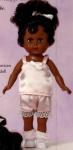 Vogue Dolls - Ginny - Dress Me - African-American